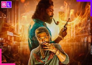 Pushpa 2 Box Office Collection: Allu Arjun की फिल्म ने बॉक्स ऑफिस पर लगाई आग, 4 दिन में 800 करोड़ रुपये तक पहुंची कमाई