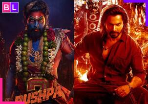 Pushpa 2 VS Baby John Collection: पुष्पा 2 की आंधी में पहले दिन ही सिमटी Baby John, फिल्म ने कमाए चंद करोड़