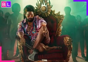 Pushpa 2: The Rule breaks records of Baahubali 2, Jawan and Stree 2, becomes biggest Hindi net grosser