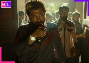 Pushpa 2 box office collection: Allu Arjun starrer earns Rs 700 crore, beats Gadar 2 lifetime business in 4 days