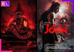 Will Allu Arjun's Pushpa 2 pose a box office threat to Varun Dhawan's Baby John? Kalees shares his insights [Exclusive]