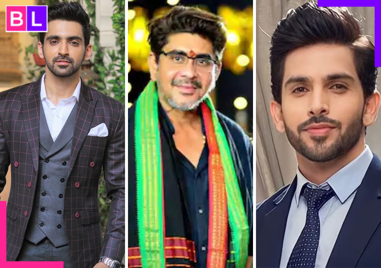 Shehzada Dhami, Arjit Taneja take a dig at Rajan Shahi as he blames actors for their ouster from Anupamaa Shehzada Dhami, Arjit Taneja take a dig at Rajan Shahi as he blames actors for their ouster from Anupamaa