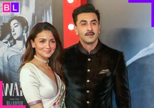 'So unfair,' Ranbir Kapoor has THIS co-star's support amid backlash over viral ‘ignoring' Alia Bhatt video