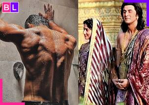 'उनके अंदर एटीट्यूड...' Ramayana में लक्ष्मण बनेगा TV का ये फेमस एक्टर, Ranbir Kapoor के लिए कह डाली बड़ी बात