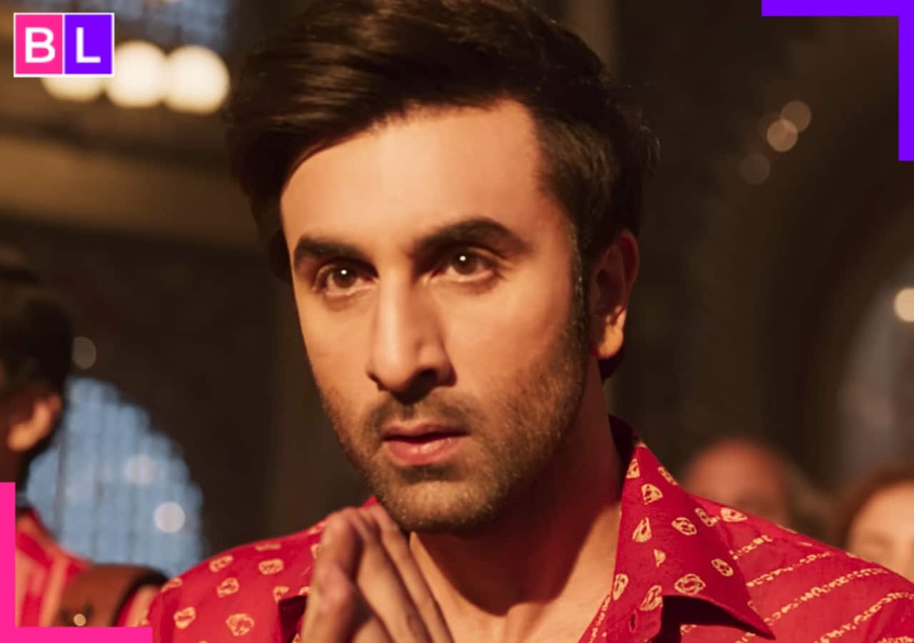 Ranbir Kapoor confirms shooting of part 1 of Nitesh Tiwari’s Ramayana is complete, ‘I am humbled…’