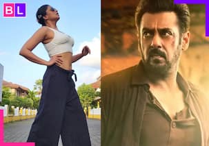 'स्वैग, दादागिरी और रोस्टिंग...', TV की इस एक्ट्रेस ने Salman Khan से लिया पंगा? Bigg Boss में कर चुकी है बवाल