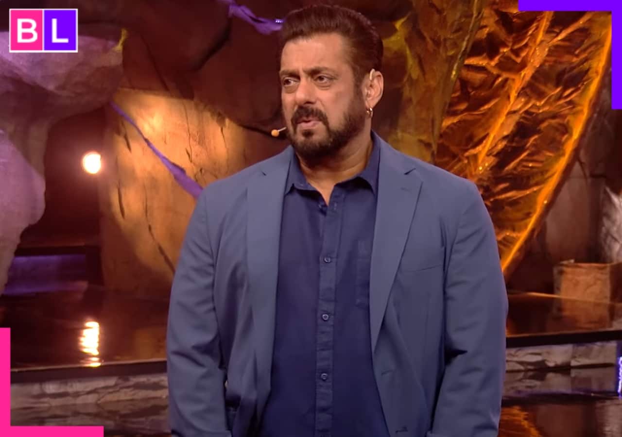 THIS celebrity is Bigg Boss’ highest paid contestant, charged Rs 2.5 crore for 3 days, is not Karan Veer Mehra, Hina Khan, Sidharth Shukla THIS celebrity is Bigg Boss’ highest paid contestant, charged Rs 2.5 crore for 3 days, is not Karan Veer Mehra, Hina Khan, Sidharth Shukla