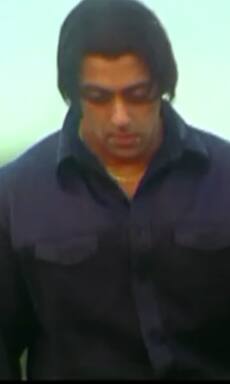 Wanted, Tere Naam and others: 8 Salman Khan movies that are remake of South movies
