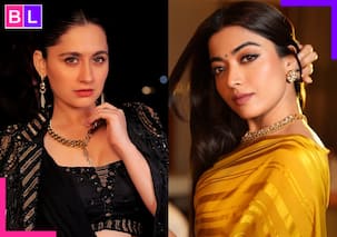 Heeramandi's Sanjeeda Shaikh has a new-found love for Rashmika Mandanna after Animal, 'One scene with Ranbir Kapoor...'
