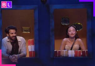 Bigg Boss 18: घरवालों के लिए Chum Darang ने छोड़ी थी पोजिशन, क्या 2  दिन बाद फिर से बन गई हैं Time God?