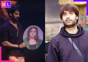 Bigg Boss 18 Promo: Karan Veer Mehra ने साबित की अपनी loyalty, Vivian Dsena ने खोला नंबर गेम