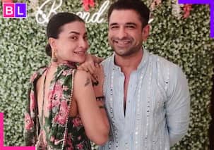 चोरी छिपे Pavitra Punia का धर्म बदलवाना चाहते थे  Eijaz Khan? आरोप लगते ही तोड़ी चुप्पी