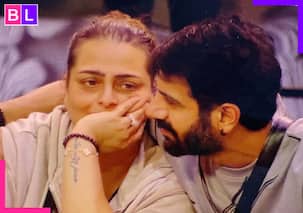 'बहन से की लड़ाई, हफ्तों तक नहीं की बात'- बेइज्जती का कड़वा घूट पीकर Bigg Boss 18 में गईं थीं Shilpa Shirodkar, अब है इस बात का पछतावा