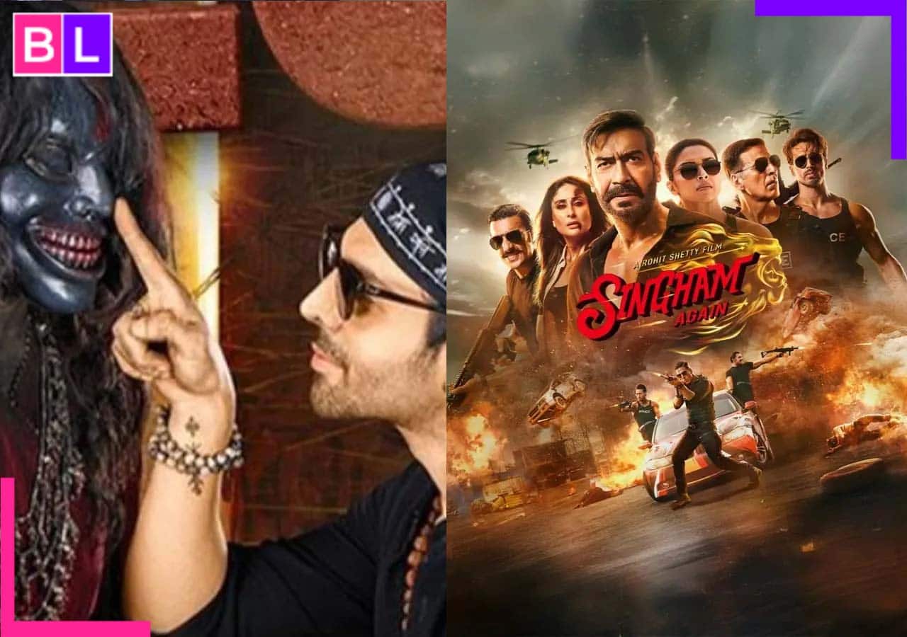 bollywoodlife.com top news