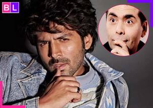 'Tu Meri Main Tera Main Tera Tu Meri' में काम करने के लिए Kartik Aaryan ने बढ़ाए भाव, Karan Johar से मांगी इतनी रकम