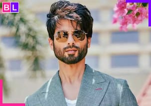 Shahid Kapoor to collaborate with Sujoy Ghosh after his exit from Shah Rukh Khan's King? Here's the truth