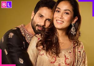 Shahid Kapoor was worried for Mira Rajput after marriage, 'This is a big bad world of movies...'