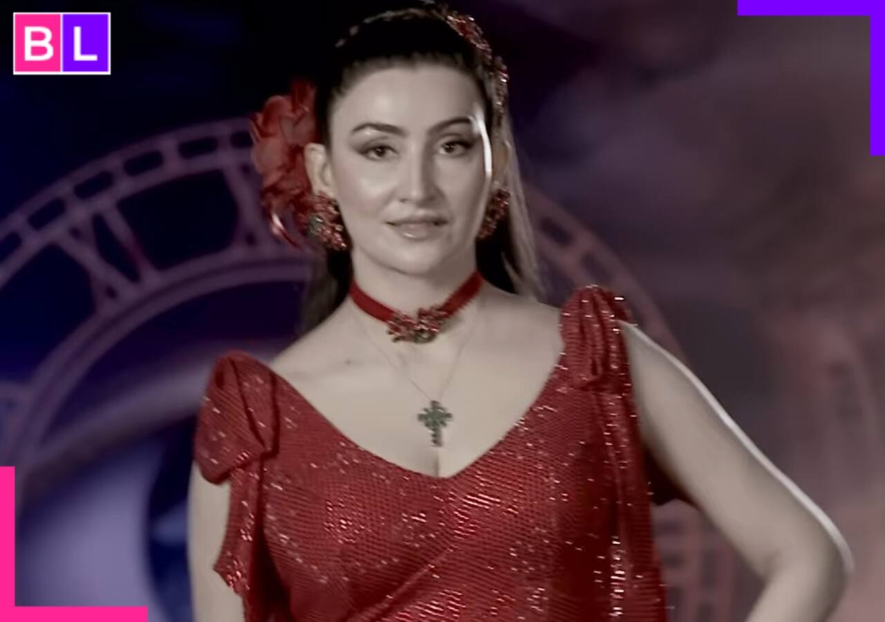 Shalini Passi enters Bigg Bogg 18 house, wants to overcome THIS phobia during her stay [Watch]