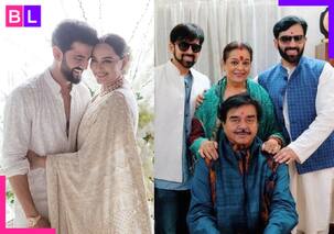Sonakshi Sinha की शादी में क्यों नहीं आए थे दोनों भाई लव कुश? 6 महीने बात पिता Shatrughan Sinha ने किया खुलासा