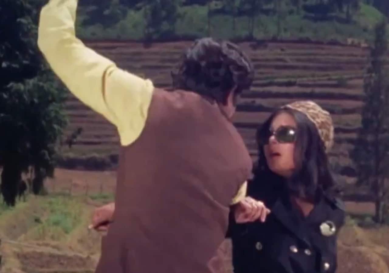 THIS yesteryear actor confesses he cheated on his wife with a popular actress, talks about being in a love triangle… THIS yesteryear actor confesses he cheated on his wife with a popular actress, talks about being in a love triangle…
