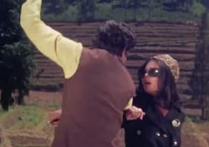 THIS yesteryear actor confesses he cheated on his wife with a popular actress, talks about being in a love triangle...