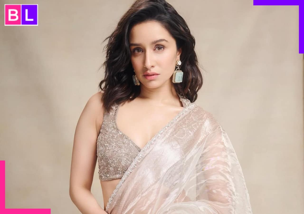 Shraddha Kapoor to announce her next film after Stree 2 THIS month, Reddit thinks it's Krrish 4 [watch]