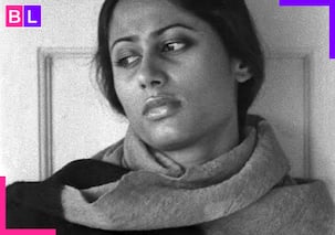 This legendary actor slapped Smita Patil without her consent during a scene, she felt humiliated…