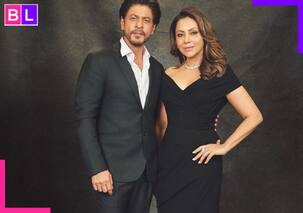 ‘बुर्का पहनो, नमाज पढ़ो’, Shah Rukh Khan ने पत्नी Gauri से कर डाली थी ये डिमांड, सुन उड़ गए थे परिवार के होश