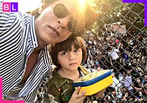 ‘Felt like legacy…’ Shah Rukh Khan is happy AbRam joined him and Aryan Khan in Mufasa: The Lion Family