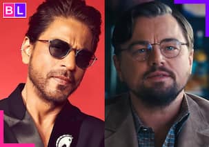 Wondering why Shah Rukh Khan's film with Leonardo DiCaprio never happened? Director Paul Schrader breaks silence