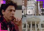 Shah Rukh Khan's London house is as luxurious and striking as Mannat, see viral pictures