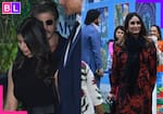Shah Rukh Khan-Suhana, Saif-Kareena, Shahid-Mira, Abhi-Aish attend Ambani school annual day function