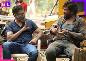 Pushpa 2 stampede tragedy: Director Sukumar visits victim in hospital, offers financial help