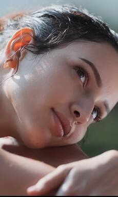 Animal completes a year: Triptii Dimri shares how she became Ranbir Kapoor's Zoya in BTS pics