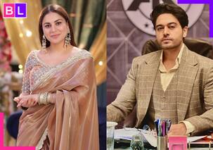 साल 2024 में TV के इन एक्टर्स ने हिट शो को लात मारकर मेकर्स को दिया 440 वोल्ट का झटका, फैंस तक हुए परेशान