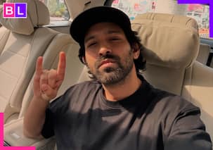 Vikrant Massey exits Bollywood: Lack of ambition or a bigger future plan? [Exclusive]