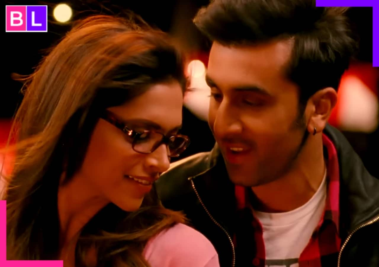 Yeh Jawaani Hai Deewani 2 in the making? Ranbir Kapoor, Deepika Padukone fans think so