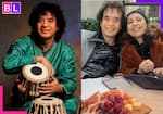 विदेशी लड़की से ब्याह रचाने के लिए Zakir Hussain ने खूब बेले थे पापड़, इस डर से गुचपुच करनी पड़ी थी शादी