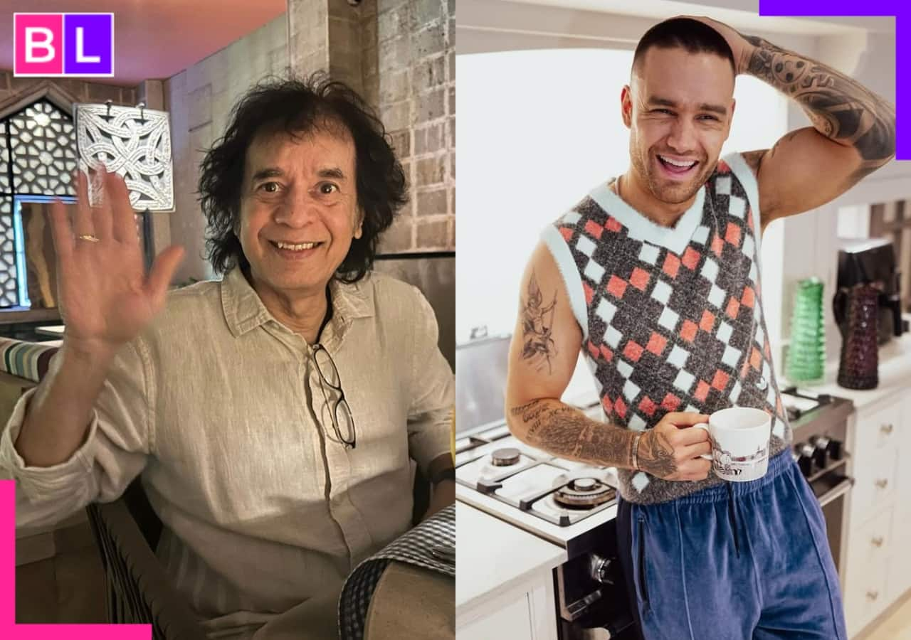 Zakir Hussain, Liam Payne, Sharda Sinha: Celebritires who left us in 2024