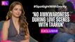 Ahsaas Channa on relationship with Taaruk Raina, working with Shah Rukh Khan and more [Exclusive]