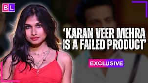 Bigg Boss 18: Evictee Kashish Kapoor spews venom for Karan Veer Mehra, calls him a 'very bad person' [Exclusive]
