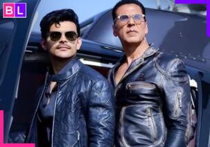 Sky Force Box Office Collection Day 7: Akshay Kumar की फिल्म ने बॉक्स ऑफिस पर उड़ाया.... 7वें दिन की कमाई...