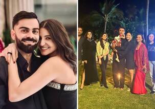 Here's how Ranbir Kapoor-Alia Bhatt, Anushka Sharma-Virat Kohli and other rang in 2025