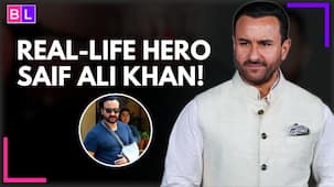 Saif Ali Khan hailed as real-life hero as he put his life at stake for wife, kids