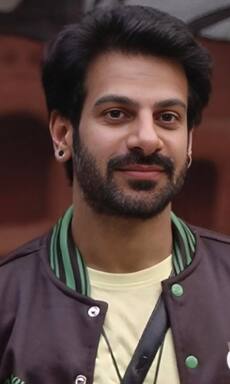 Bigg Boss 18's Vivian Dsena and Karan Veer Mehra grab top spots in the most talked about TV celebs list