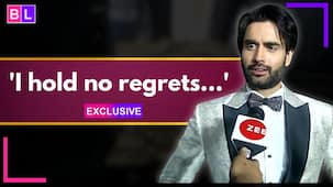 Vivian Dsena on losing Bigg Boss 18 trophy to Karan Veer Mehra | EXCLUSIVE