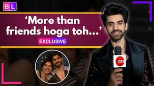 Bigg Boss 18: Avinash Mishra on equation with Eisha Singh, 'More than friends hoga toh…’ | EXCLUSIVE