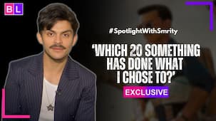 Sky Force star reveals the best advice from Akshay Kumar and the Shah Rukh Khan film that changed his life