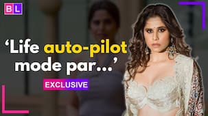 Sai Tamhankar on working with Rajeev Khandelwal, Saif Ali Khan knife attack and more | Exclusive