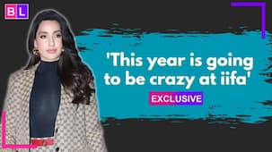 IIFA 2025: Nora Fatehi shares exciting details about her performances this year [Exclusive]